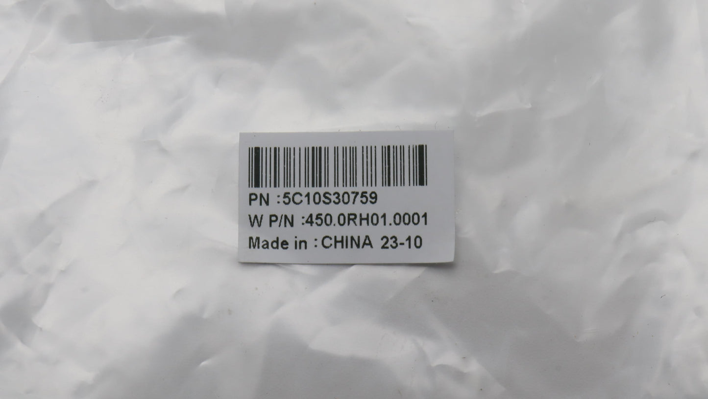 Lenovo Cable Edp Cable W 82Y0 Oled 30 - 5C10S30759