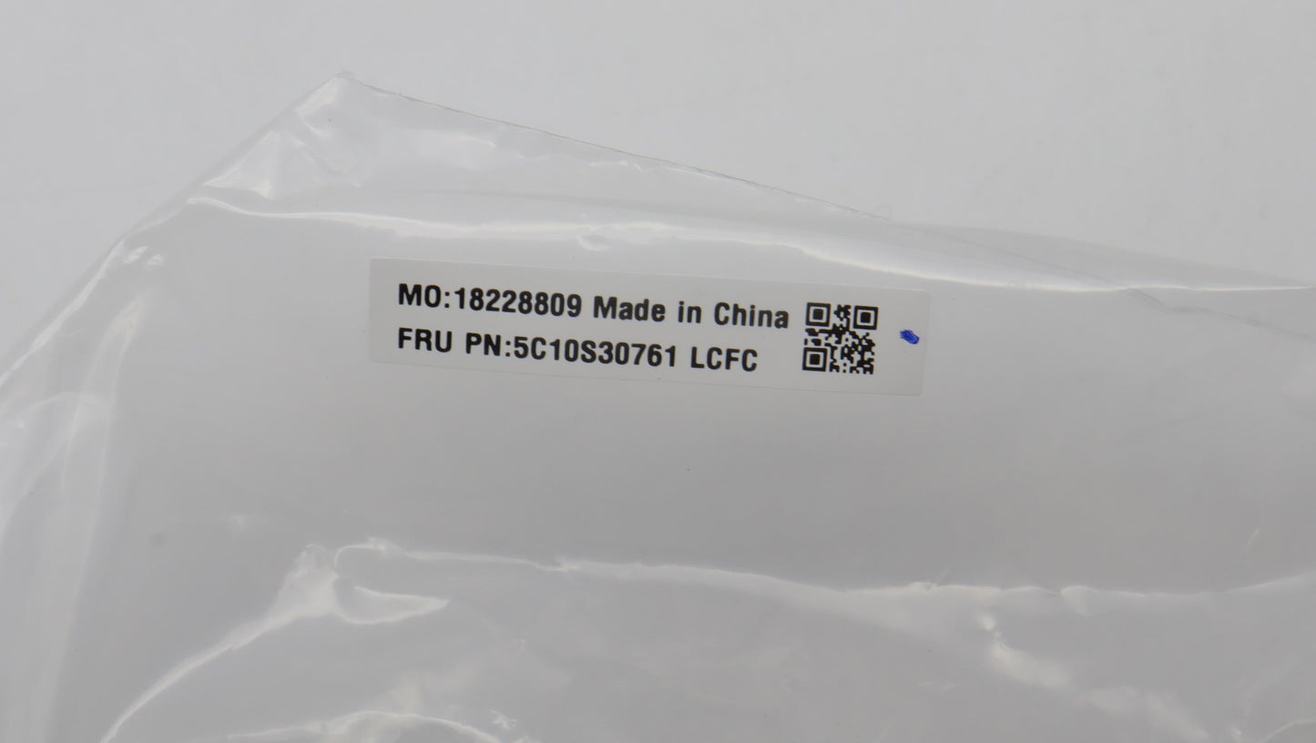 Lenovo Cable Cable L 83Bu Io/B Mge - 5C10S30761
