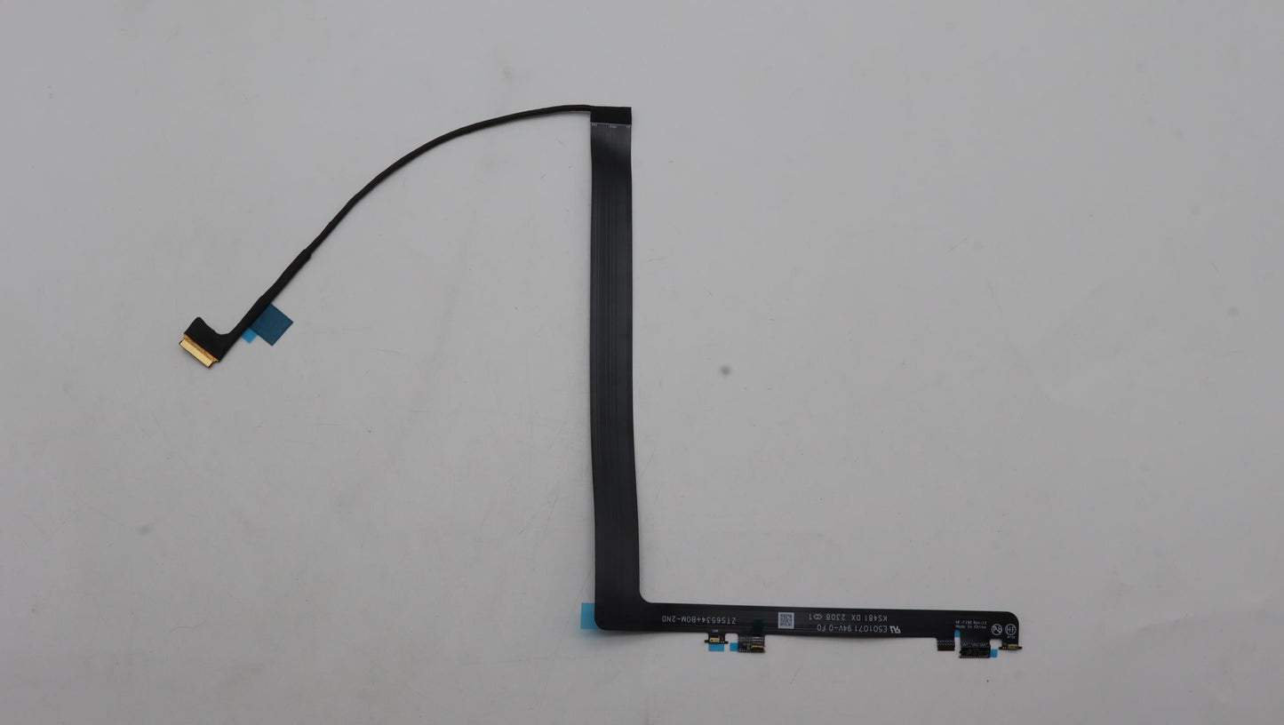 Lenovo Cable Cable L 83Bu Camera Luxs - 5C10S30762