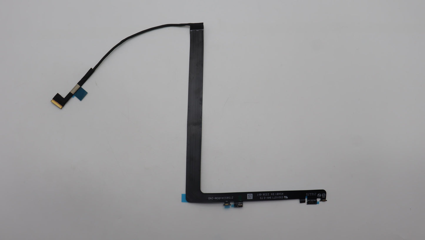 Lenovo Cable Cable L 83Bu Camera Hong - 5C10S30763