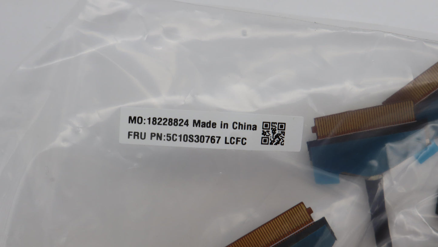 Lenovo Cable Cable L 83Bu Edp Touch H - 5C10S30767