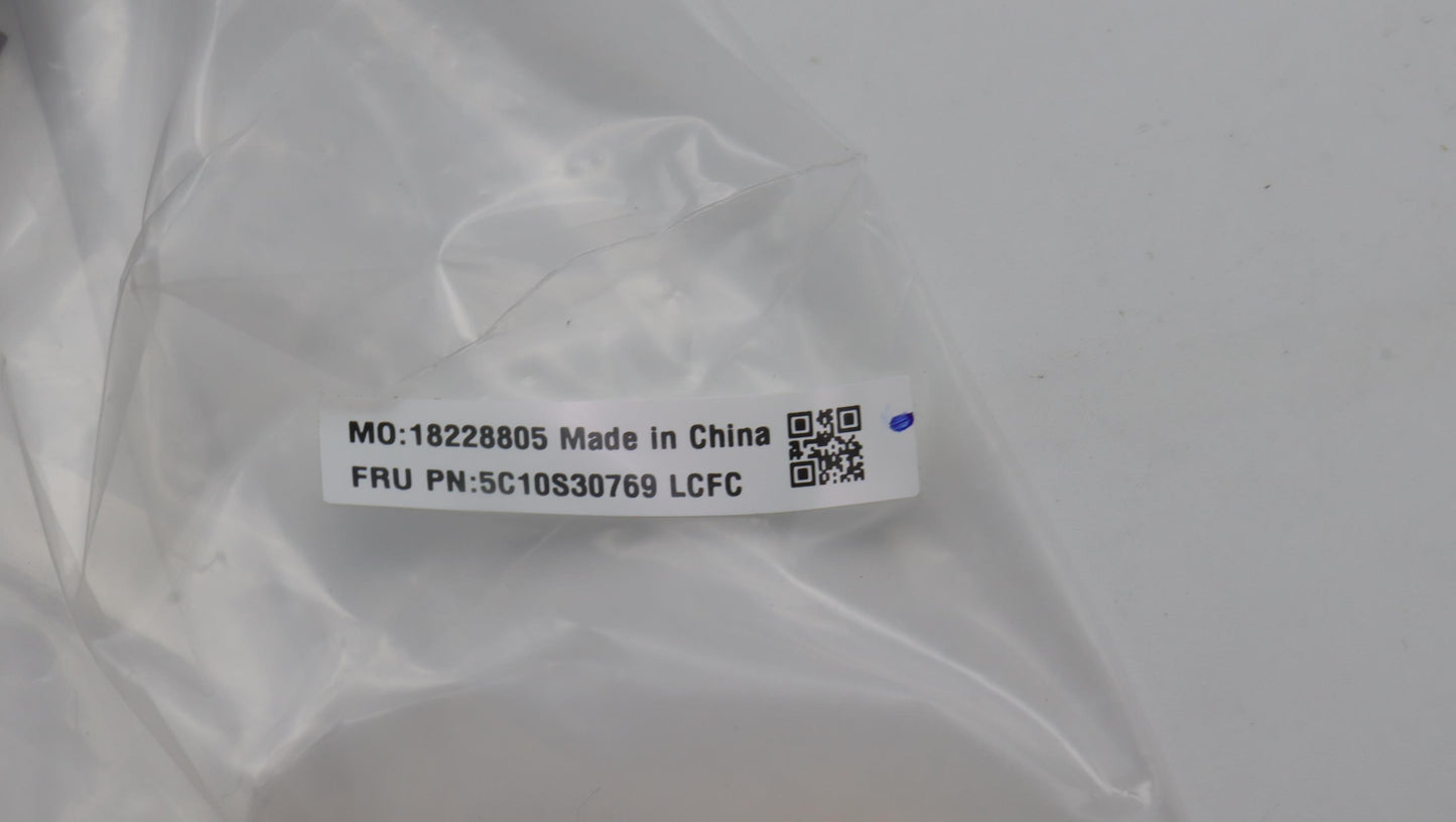 Lenovo Cable Cable L 83Bu Edp Mini Mg - 5C10S30769