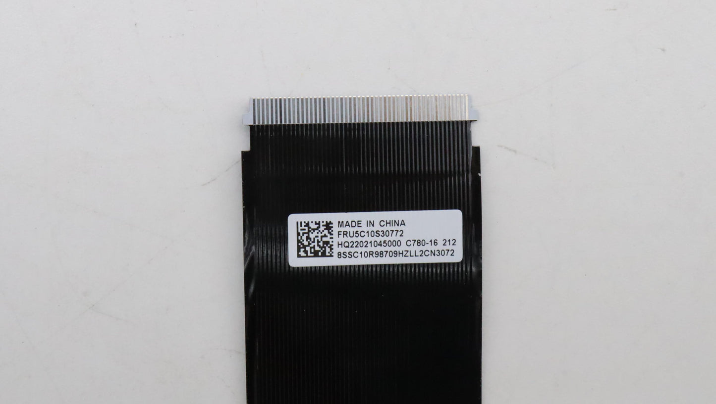 Lenovo Cable Usb Board Cable H 82Yn - 5C10S30772