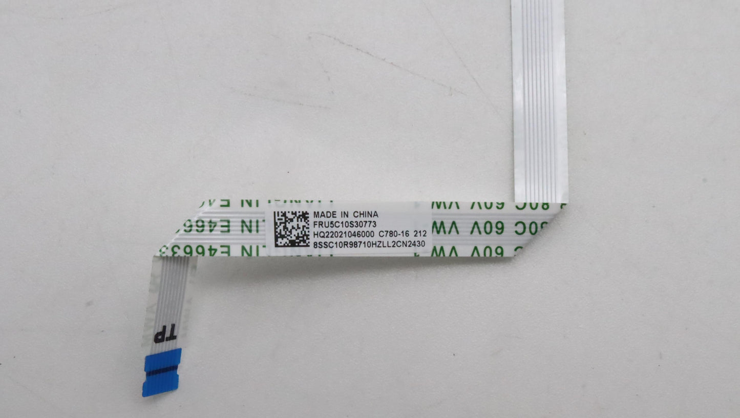 Lenovo Cable Tp Board Cable H 82Yn - 5C10S30773