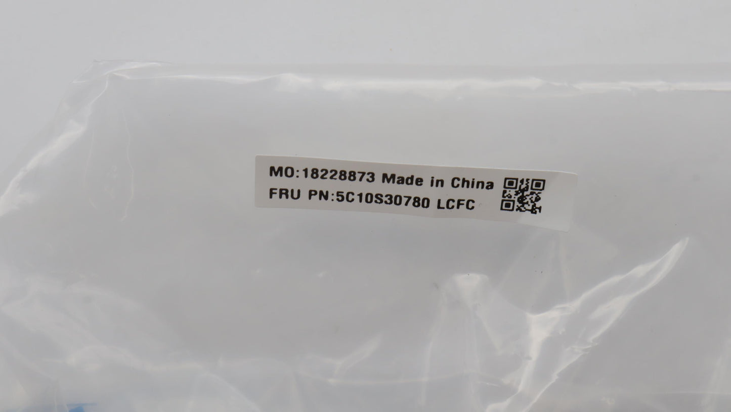 Lenovo Cable Cable L 21J8 Sensor/B Mg - 5C10S30780