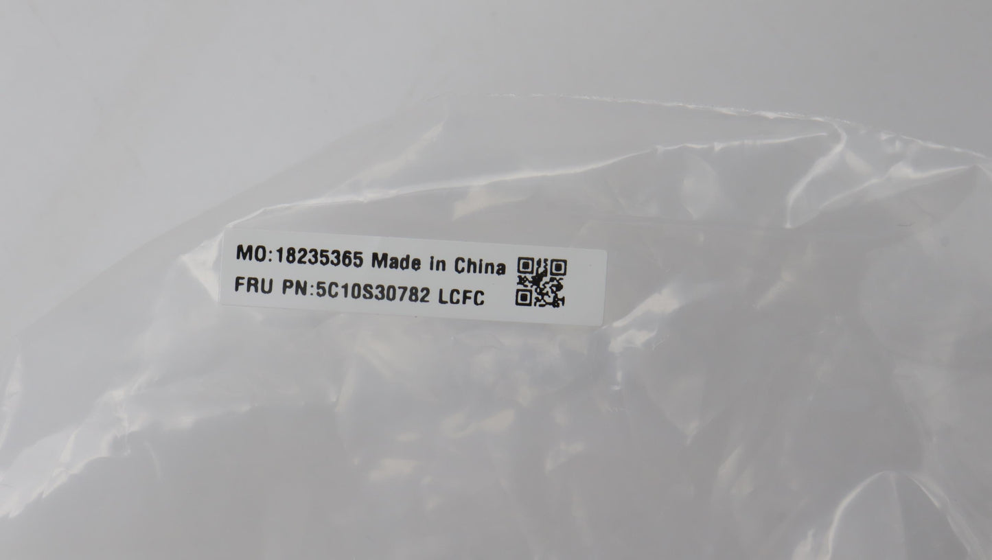 Lenovo Cable Cable L 21J8 Touchpad Mg - 5C10S30782