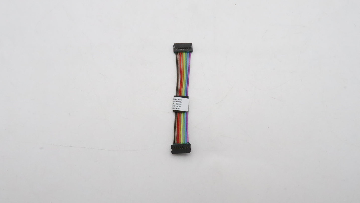 Lenovo Cable Usb Board Cable H 82Y7 W - 5C10S30784
