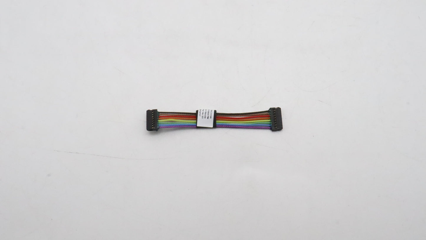 Lenovo Cable Usb Board Cable H 82Y7 W - 5C10S30784