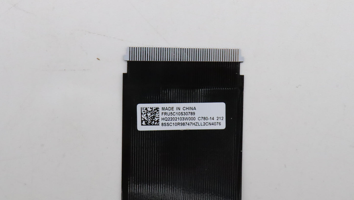 Lenovo Cable Usb Board Cable H 82Yl - 5C10S30789