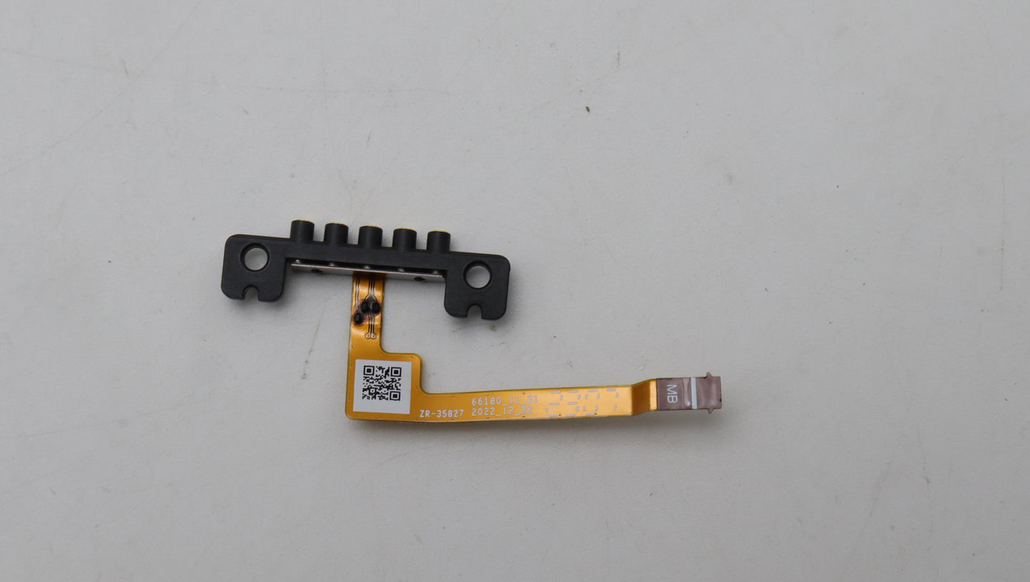 Lenovo Cable Function Board Cable Wt - 5C10S30795