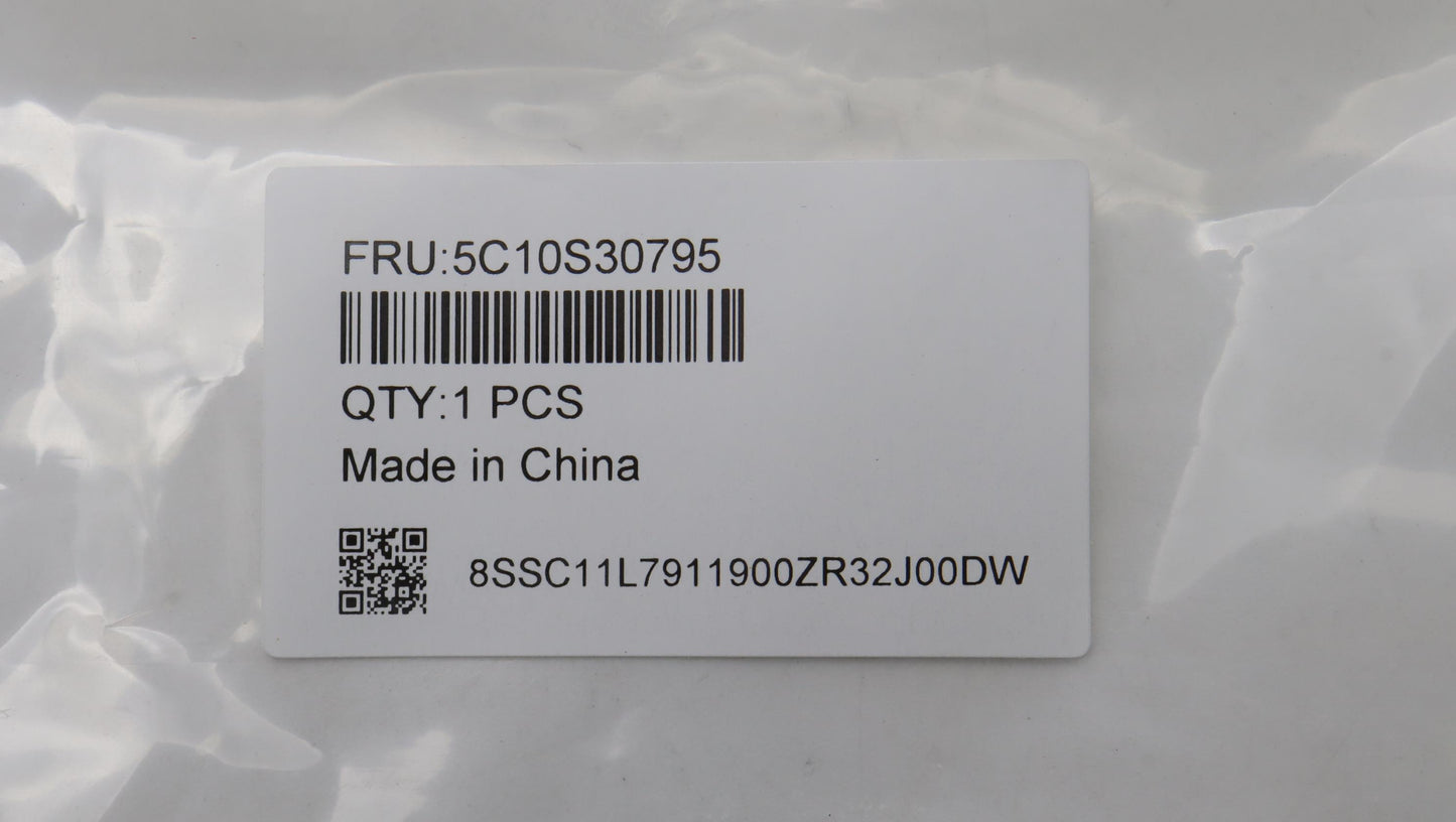 Lenovo Cable Function Board Cable Wt - 5C10S30795