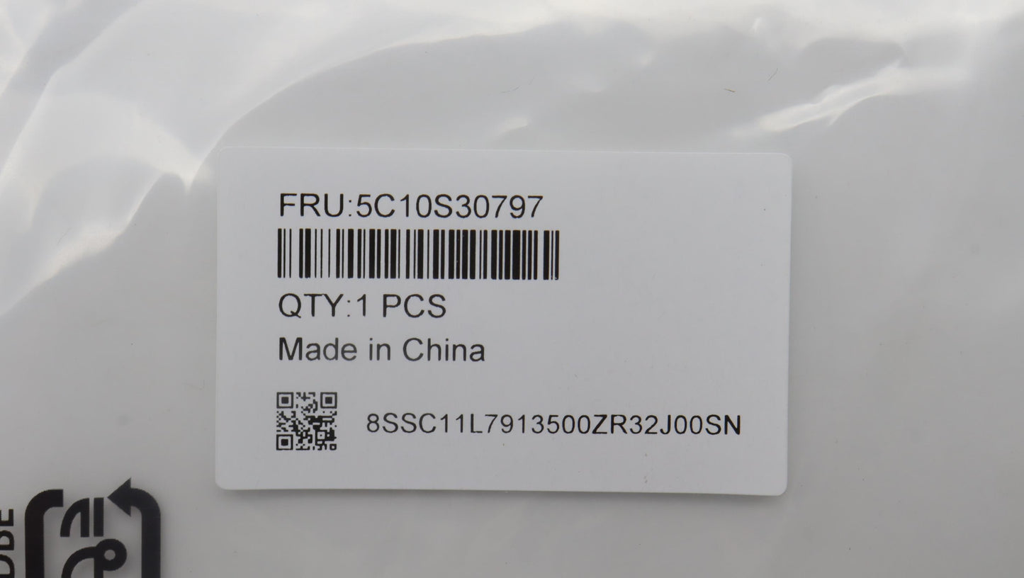 Lenovo Cable Lcd Cable Wt 82Xk - 5C10S30797
