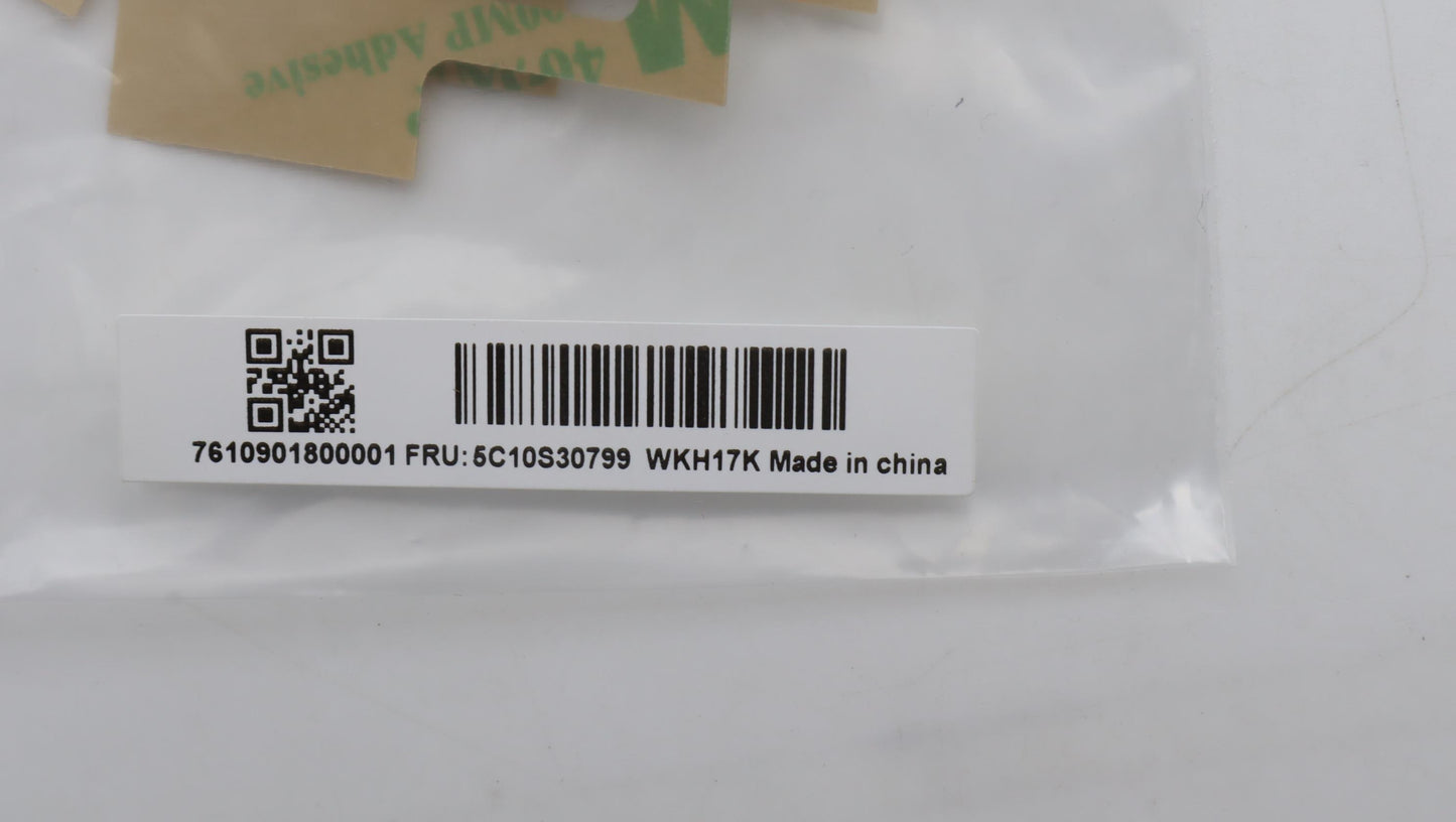 Lenovo Cable Edp Cable C 82Xv 30P - 5C10S30799