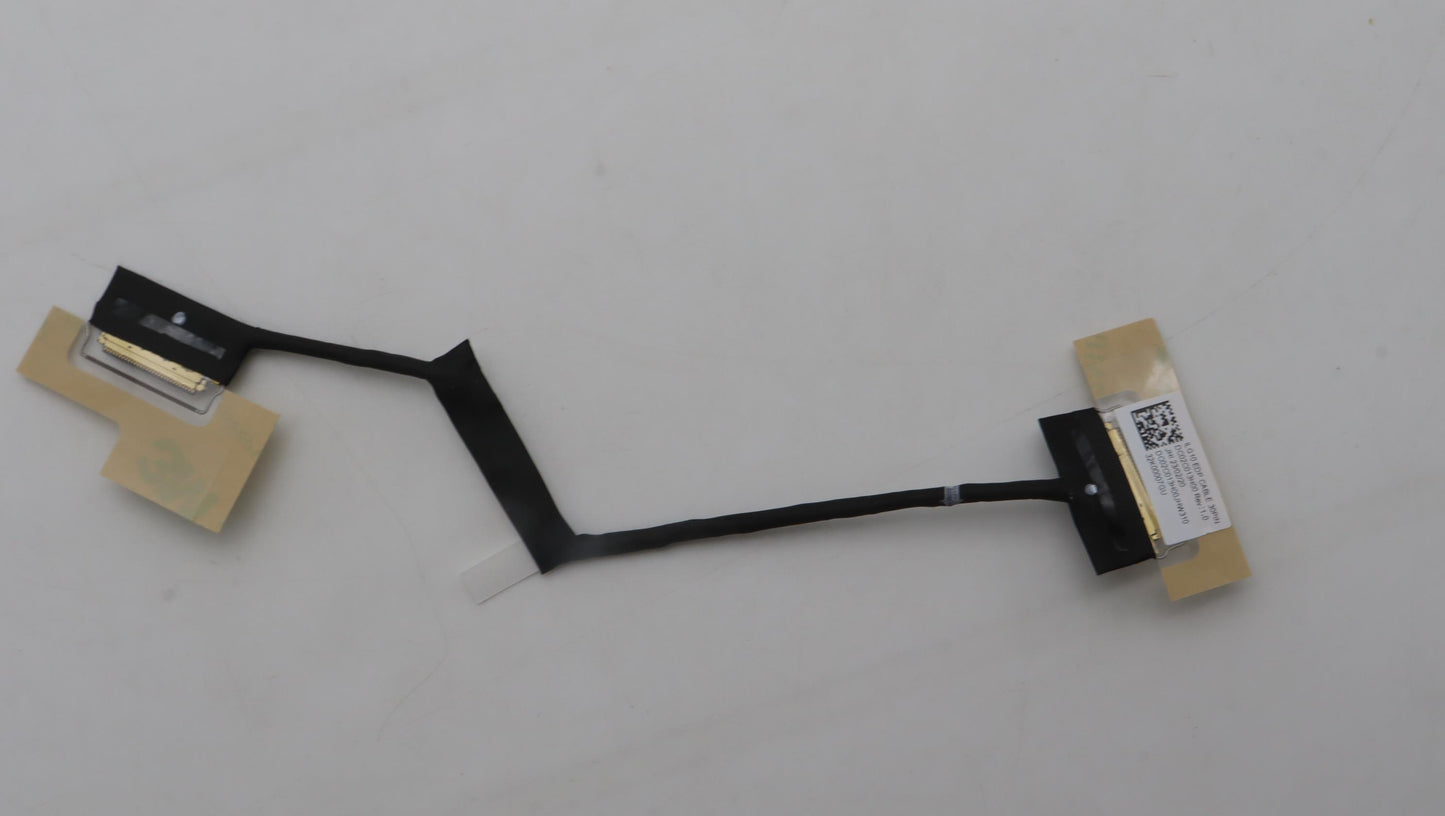 Lenovo Cable Edp Cable C 82Xv 30P - 5C10S30799