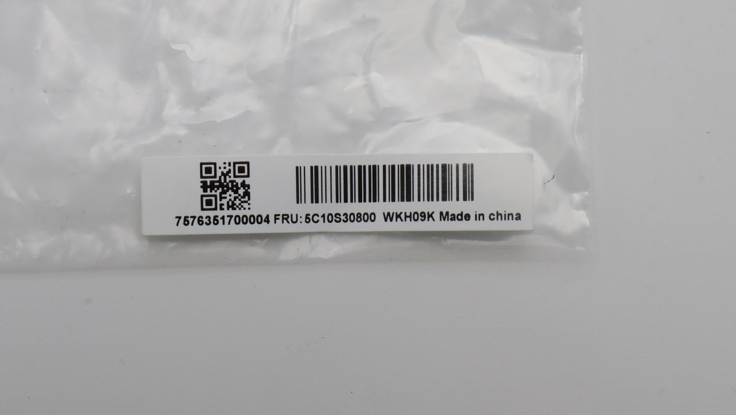Lenovo Cable Edp Cable C 82Xv 40P - 5C10S30800