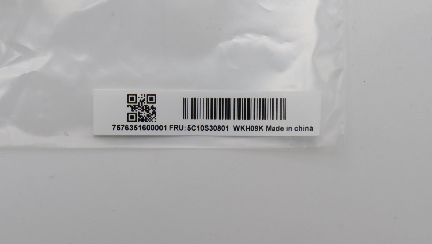 Lenovo Cable Camera Cable C 82Xv - 5C10S30801