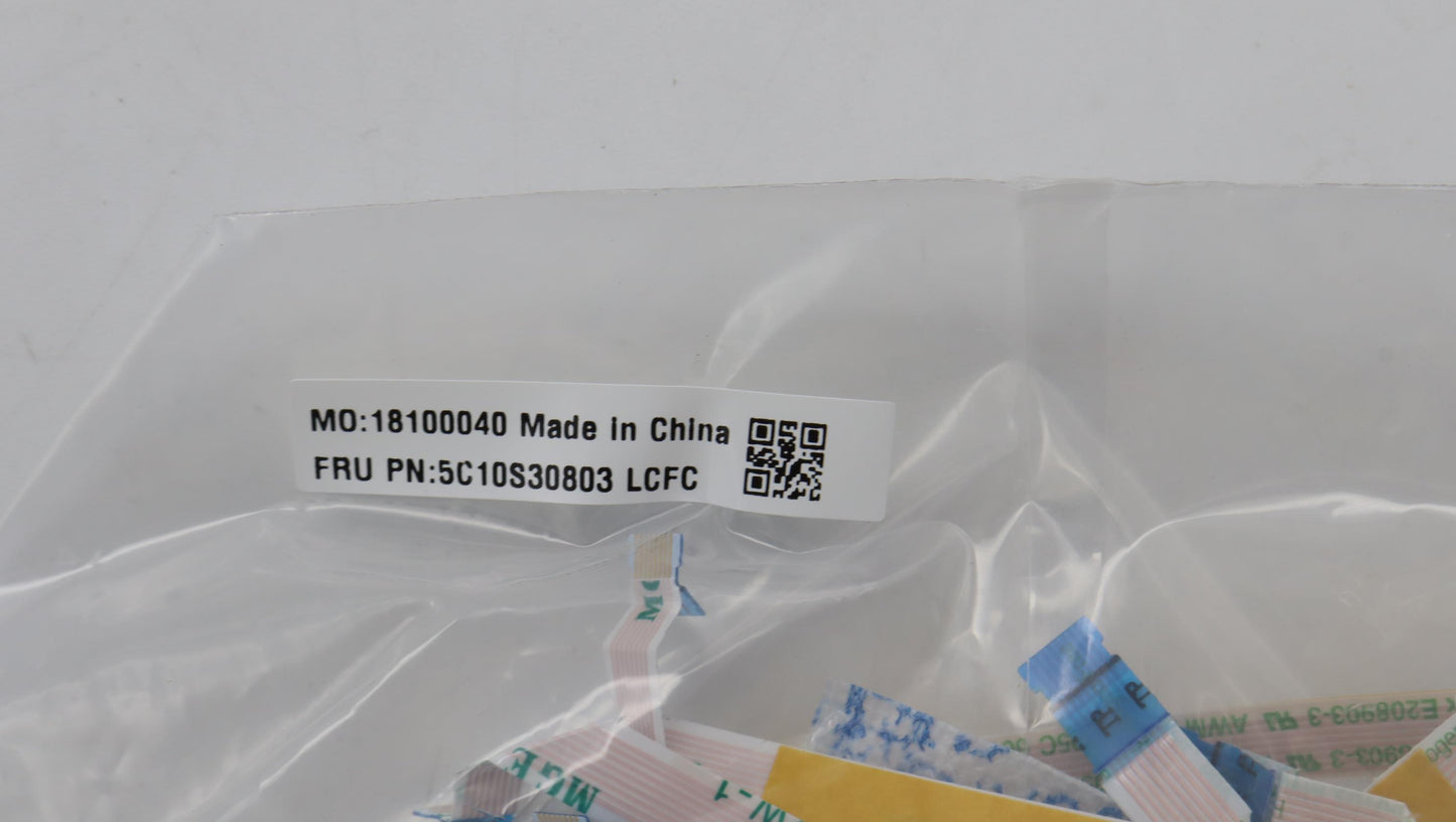 Lenovo Cable Cable L83By Tp Board - 5C10S30803