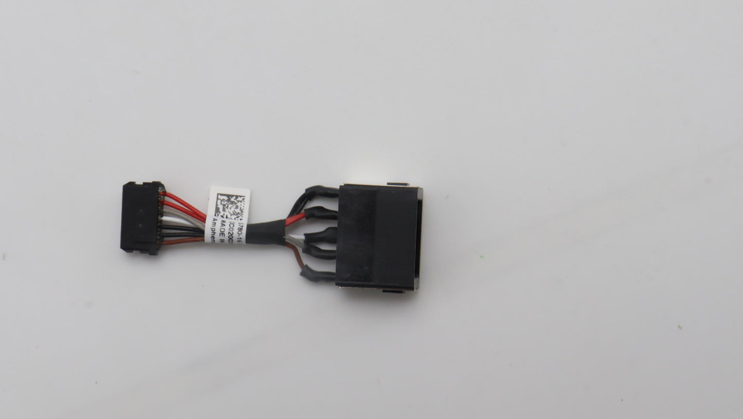 Lenovo Cable Dc-In Cable L83By - 5C10S30805
