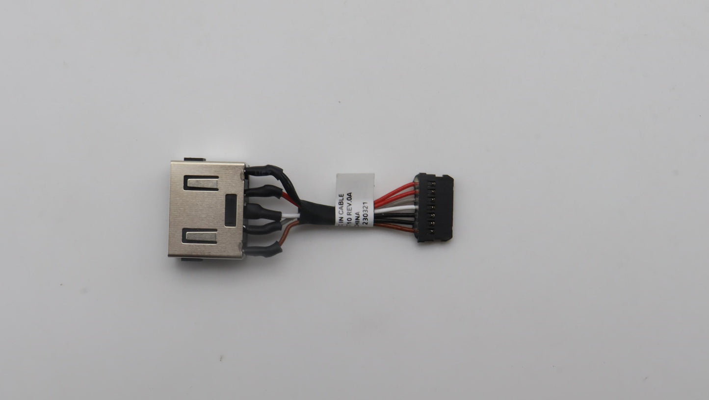Lenovo Cable Dc-In Cable L83By - 5C10S30805