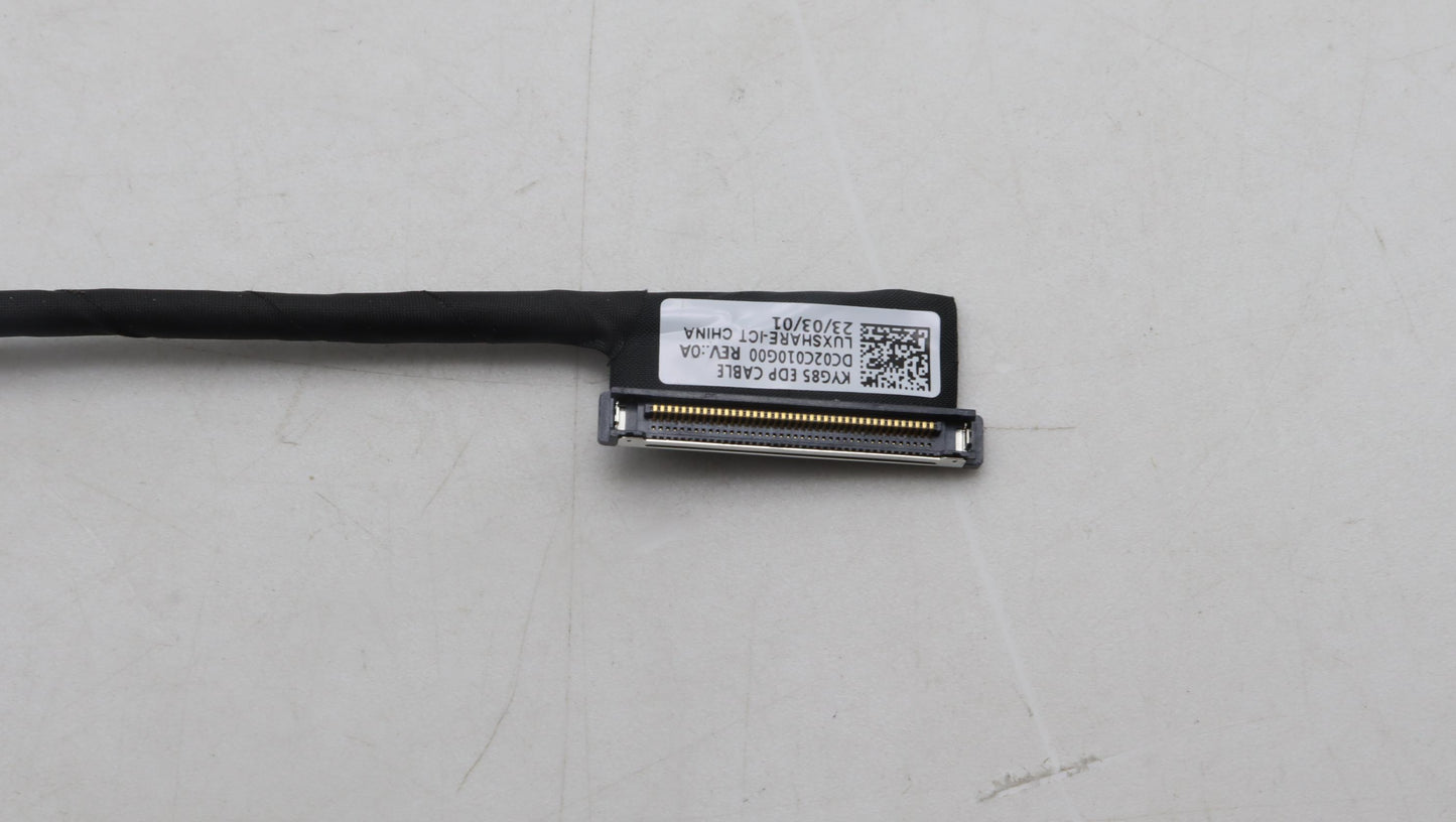 Lenovo Cable Edp Cable L83By Normal - 5C10S30807