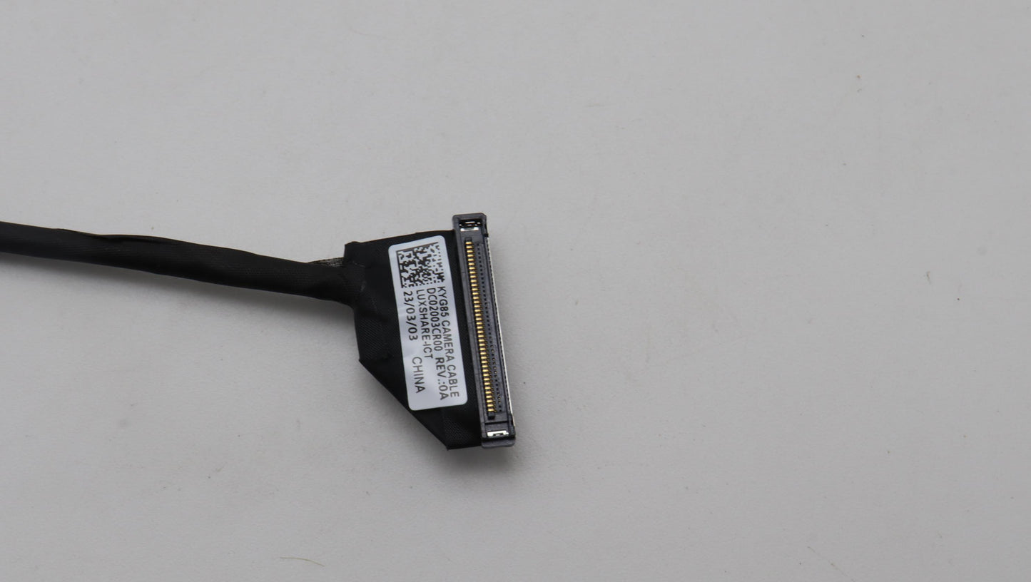 Lenovo Cable Camera Cable L83By T - 5C10S30808