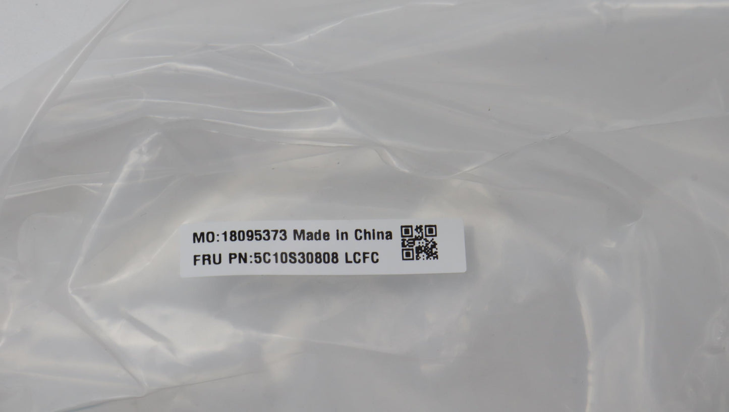 Lenovo Cable Camera Cable L83By T - 5C10S30808