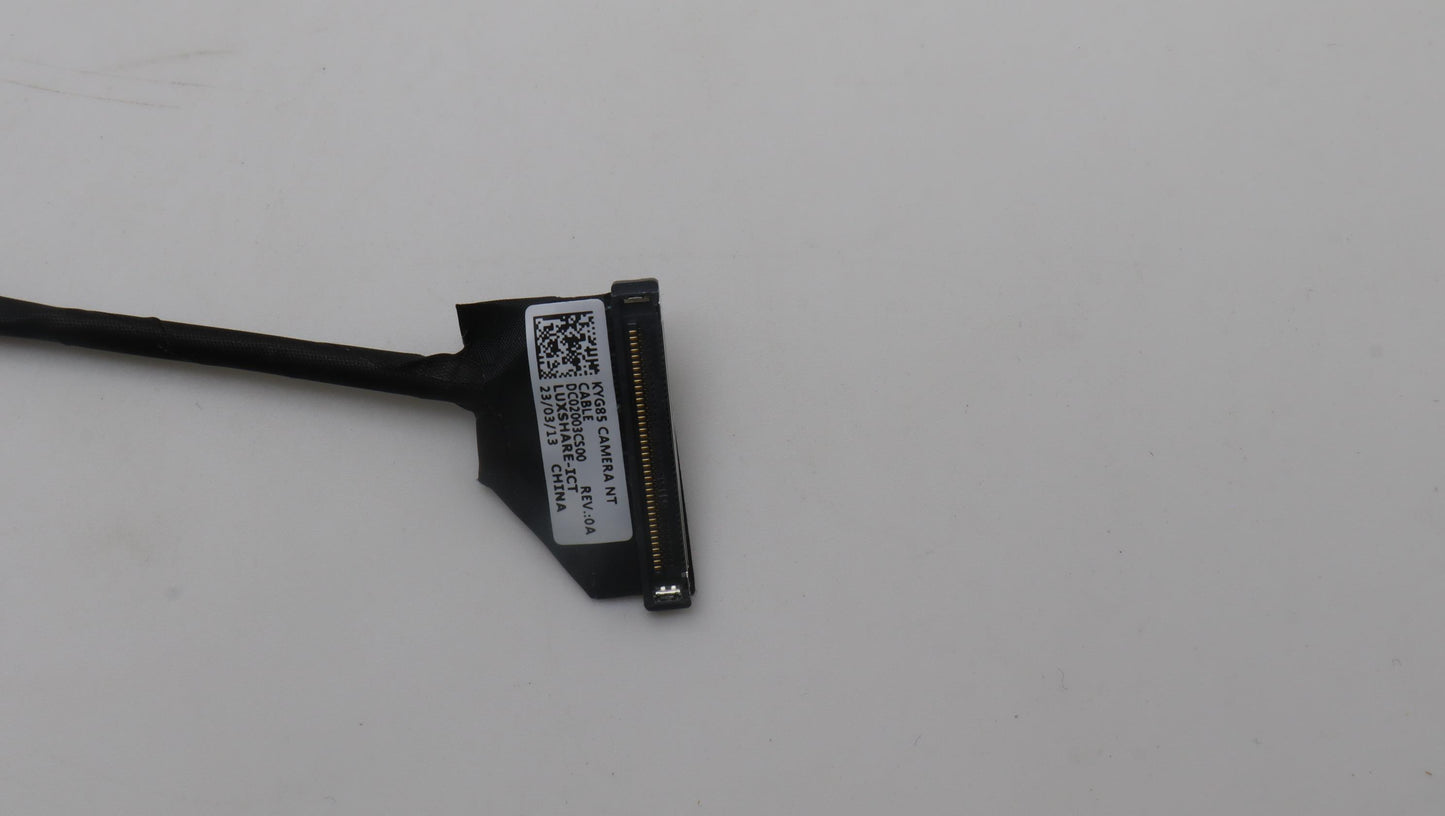 Lenovo Cable Camera Cable L83By Nt - 5C10S30809