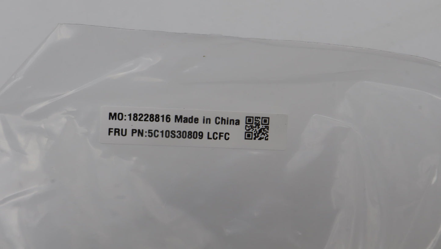Lenovo Cable Camera Cable L83By Nt - 5C10S30809