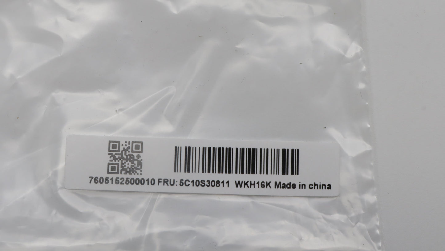 Lenovo Cable Camera Cable C 82Xw - 5C10S30811