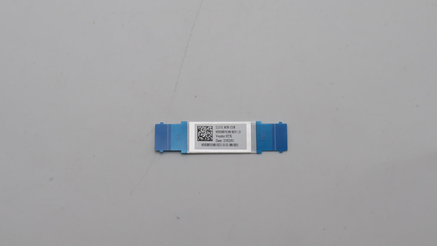 Lenovo Cable Io/B Ffc C 82Ya - 5C10S30812