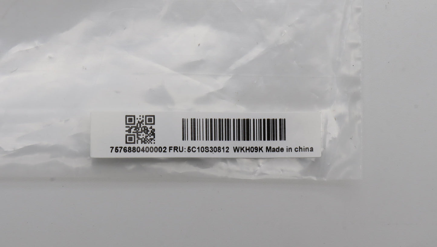 Lenovo Cable Io/B Ffc C 82Ya - 5C10S30812