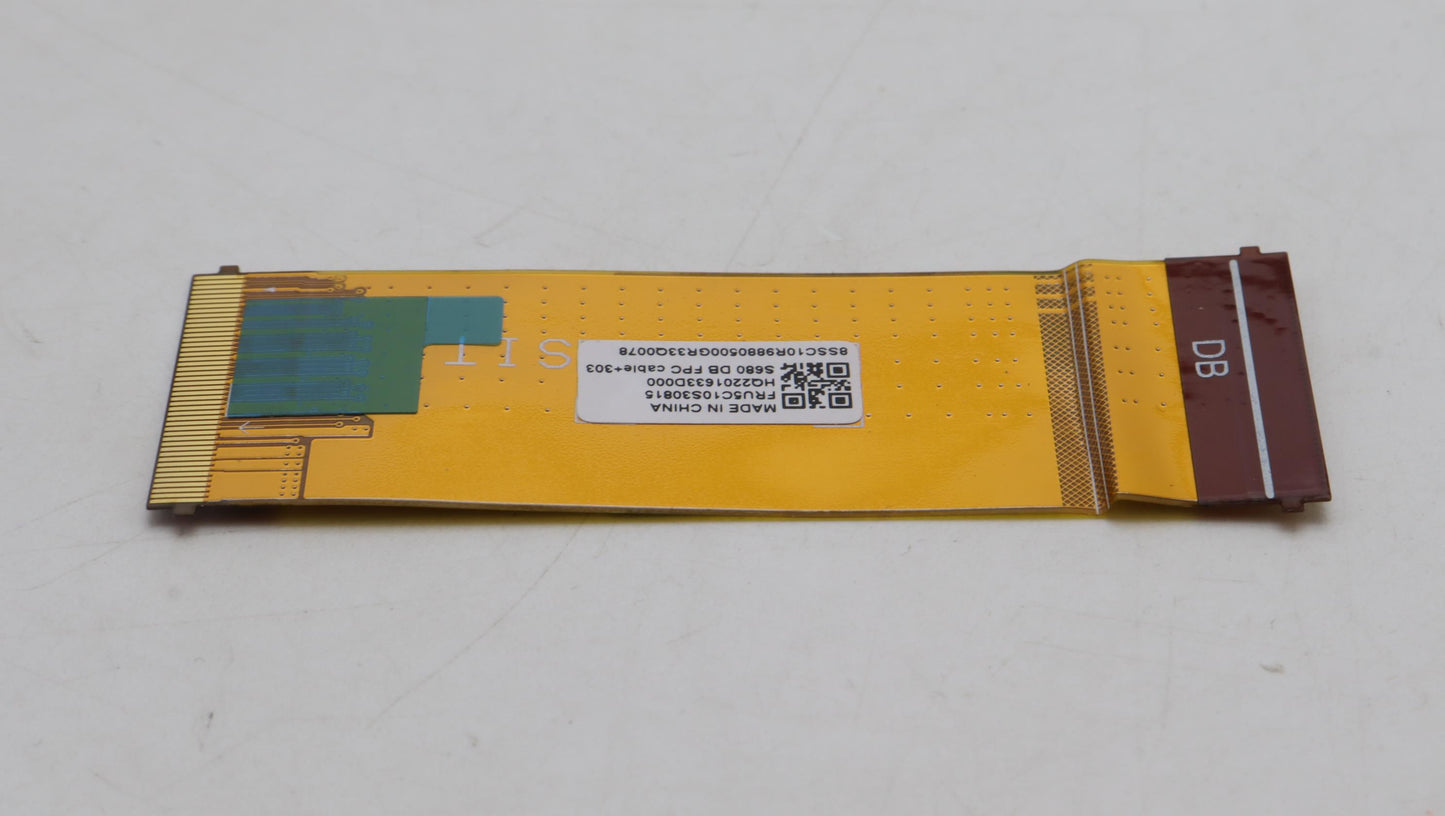 Lenovo Cable Usb Board Cable H 82X3 - 5C10S30815