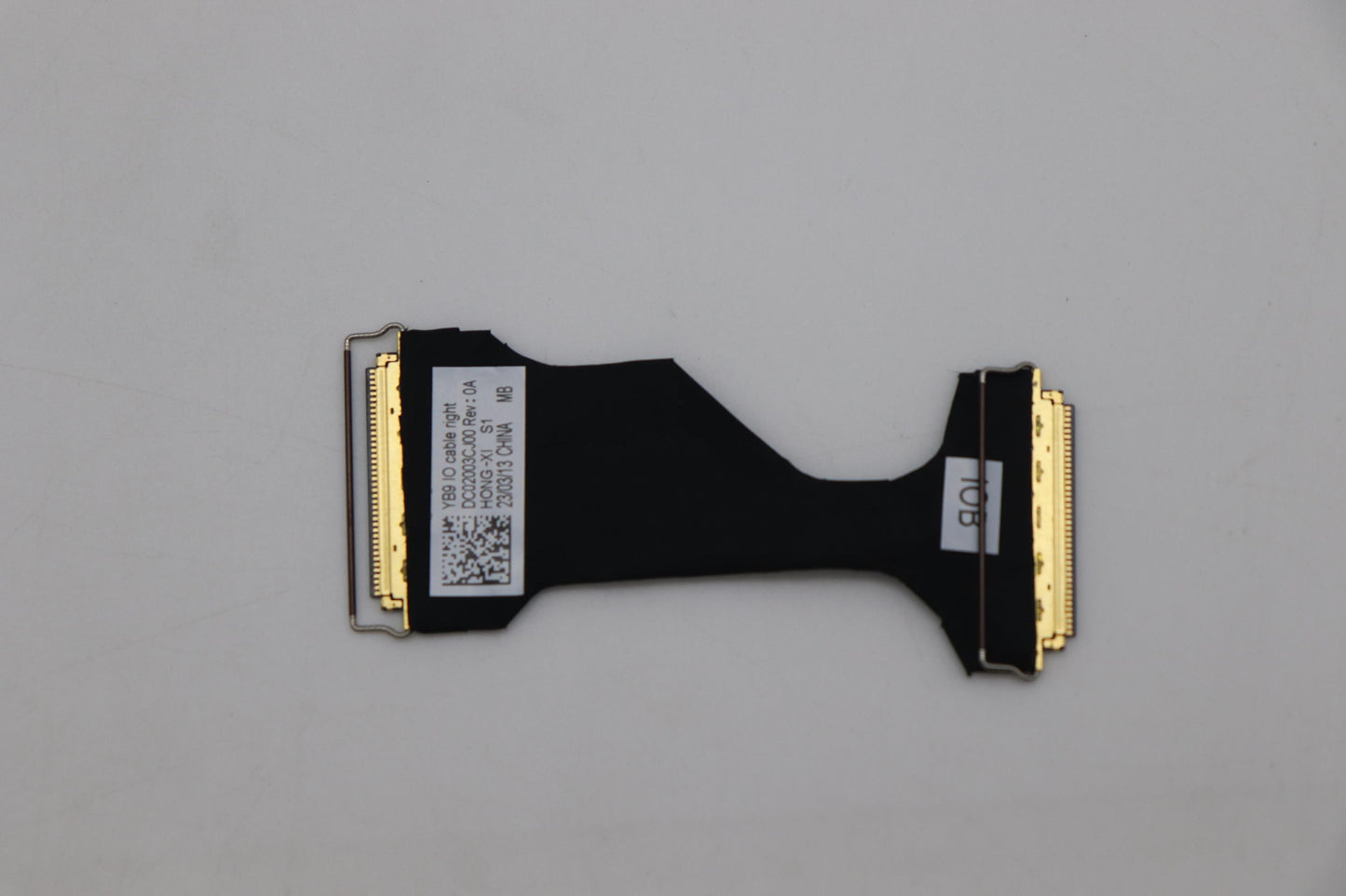 Lenovo Cable Cable L82Yq Mb Right - 5C10S30826