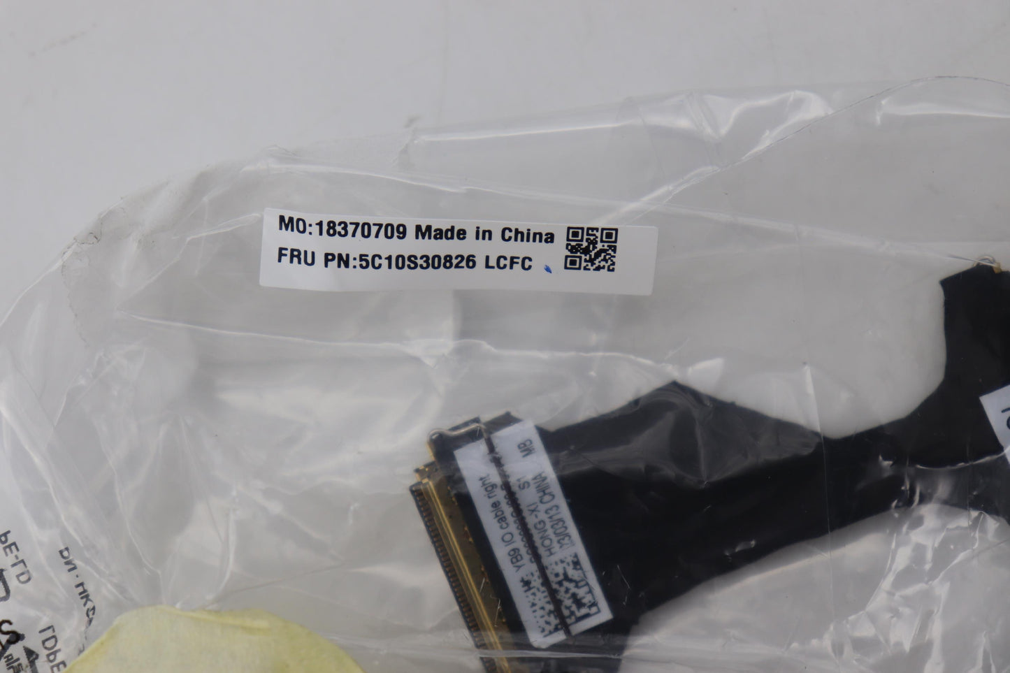 Lenovo Cable Cable L82Yq Mb Right - 5C10S30826