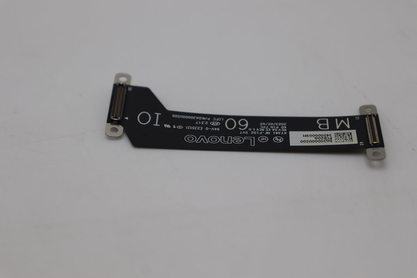 Lenovo Cable Cable L82Yq Fpc Right - 5C10S30827