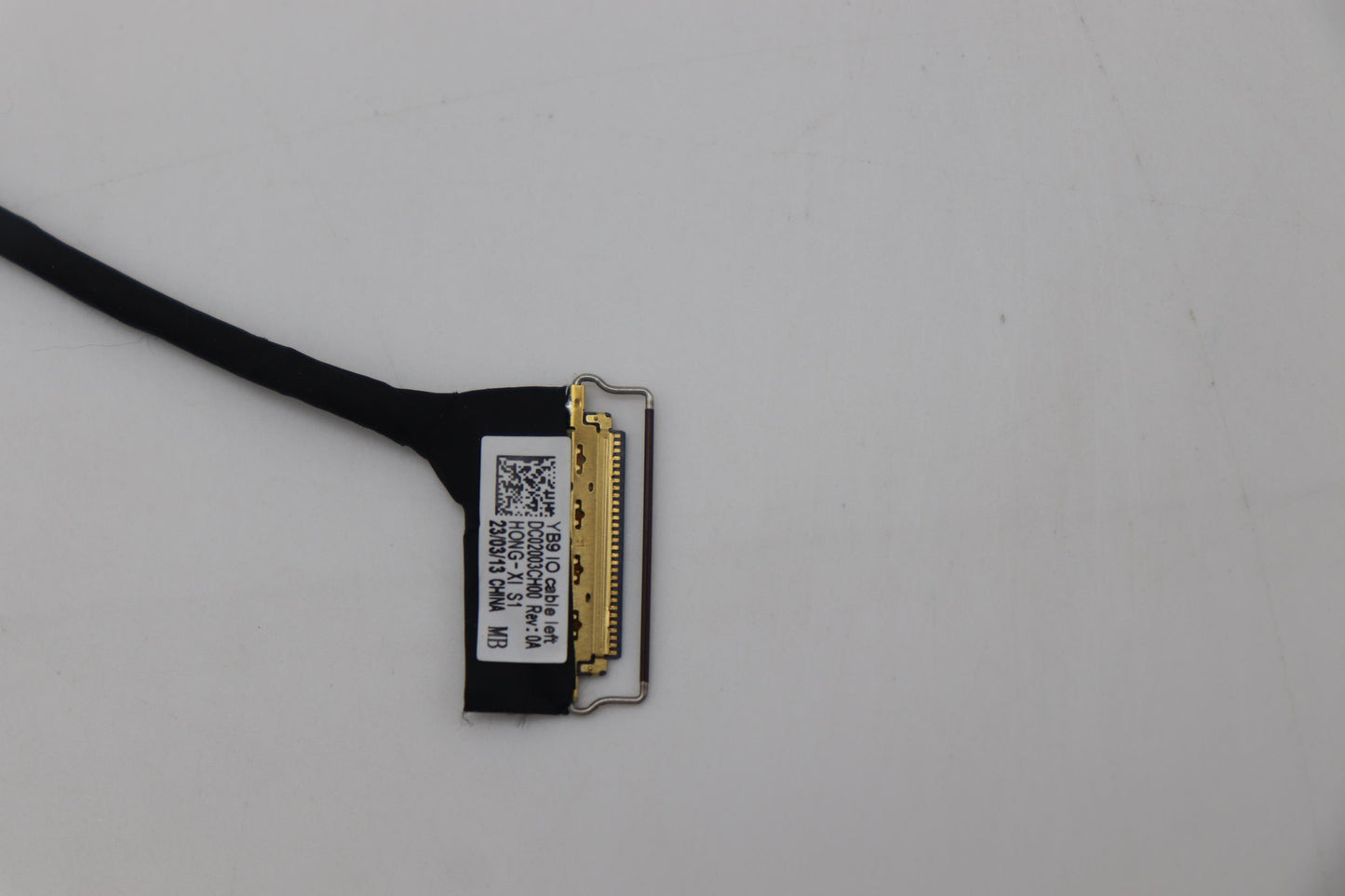 Lenovo Cable Cable L82Yq Mb Left - 5C10S30828