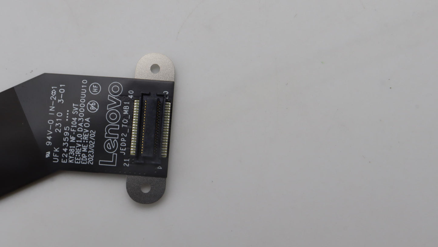 Lenovo Cable Cable L82Yq Edp_Fpc - 5C10S30831