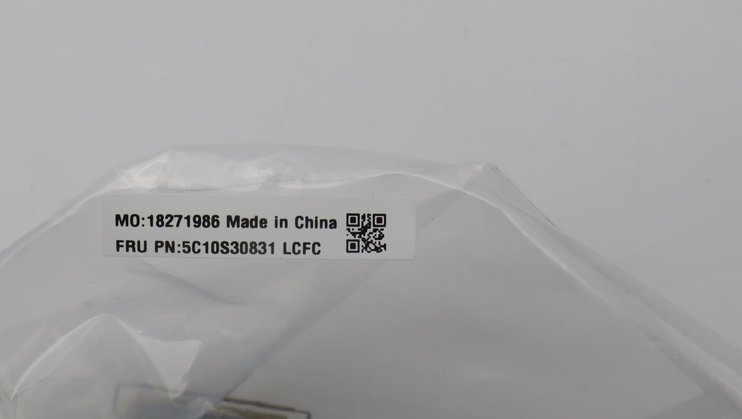 Lenovo Cable Cable L82Yq Edp_Fpc - 5C10S30831