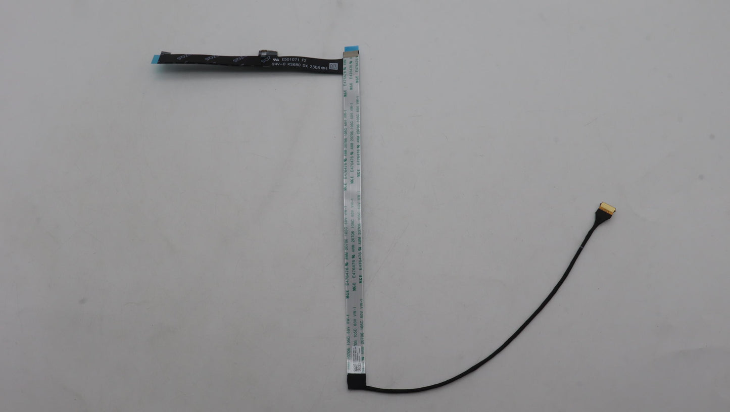 Lenovo Cable Cable L 83As Ir Cam Luxs - 5C10S30843
