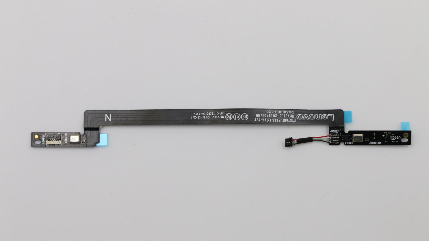 Lenovo Fpc Mic Sensor_Unimicron - 5C10S73157