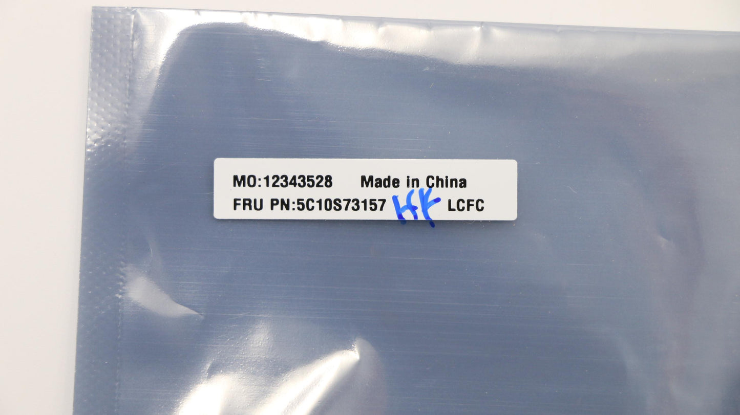 Lenovo Fpc Mic Sensor_Unimicron - 5C10S73157