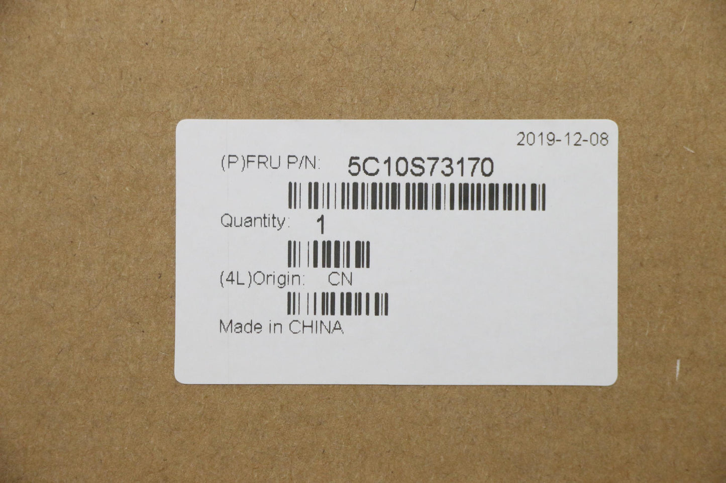 Lenovo Cable Edp Fhd Cable - 5C10S73170