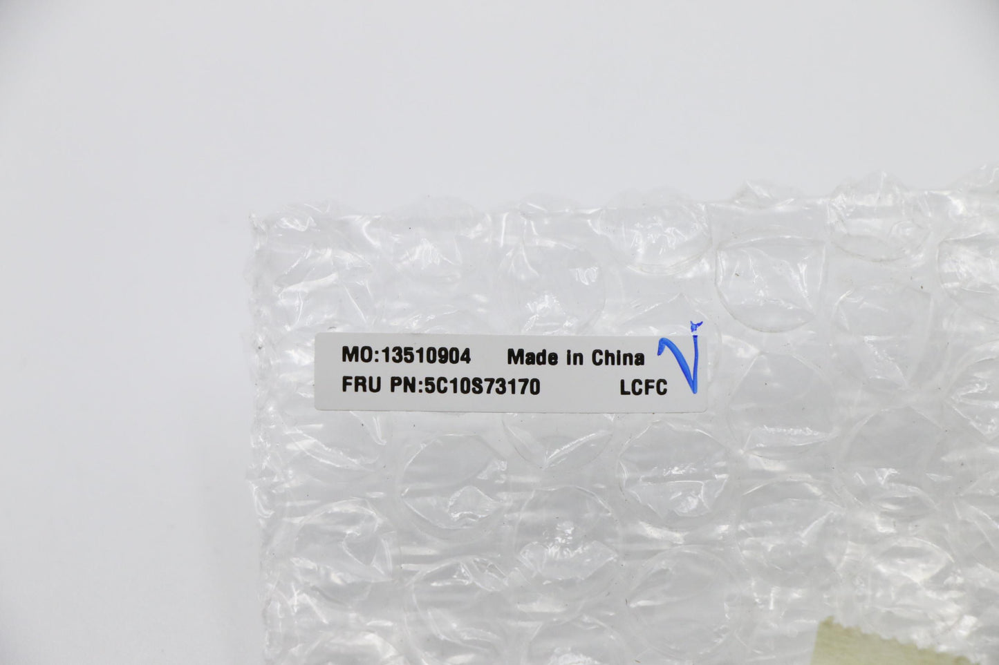 Lenovo Cable Edp Fhd Cable - 5C10S73170