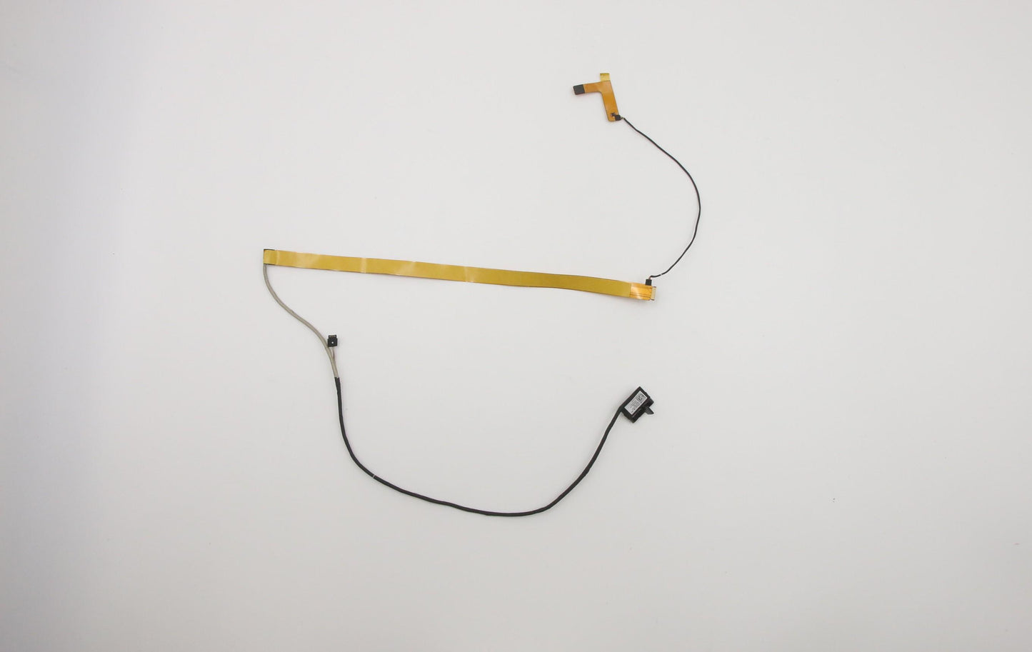 Lenovo Cable Mic Cable - 5C10S73172