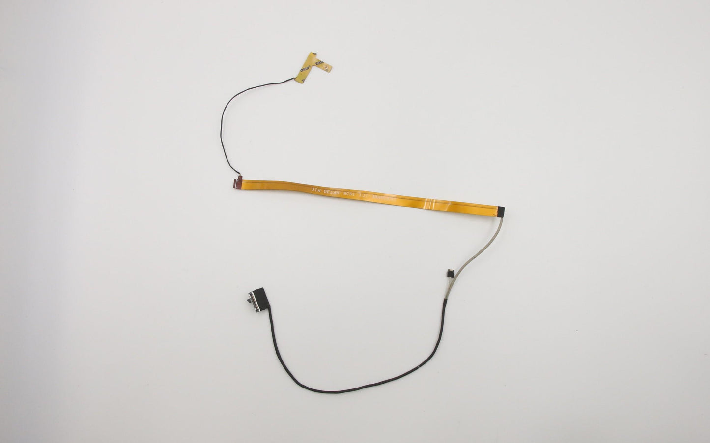 Lenovo Cable Mic Cable - 5C10S73172