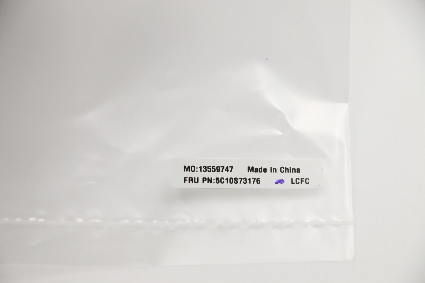 Lenovo Mudflap Intel FRU Cable E5A0 MB-EDP Cable - 5C10S73176