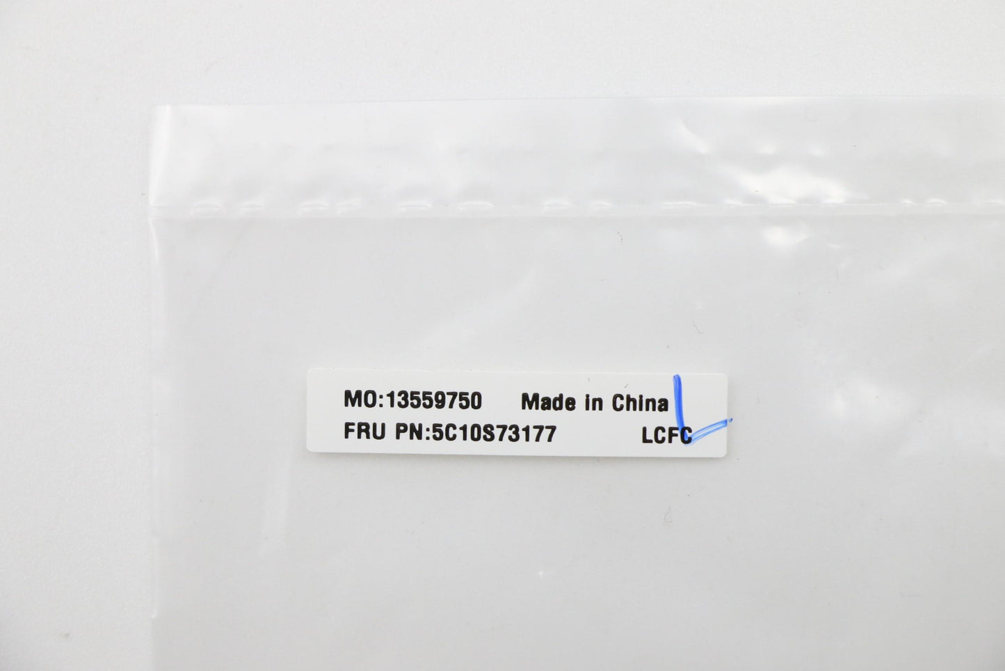Lenovo Fe5A0 Cable Fpr Cable - 5C10S73177