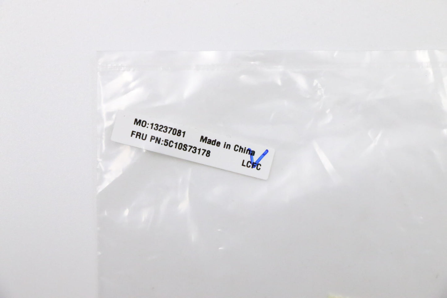 Lenovo Cable Uhd Edp Cable - 5C10S73178