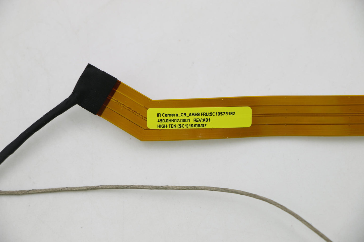 Lenovo C.A. Cs Camera-Ir Mge Lar-1 - 5C10S73182