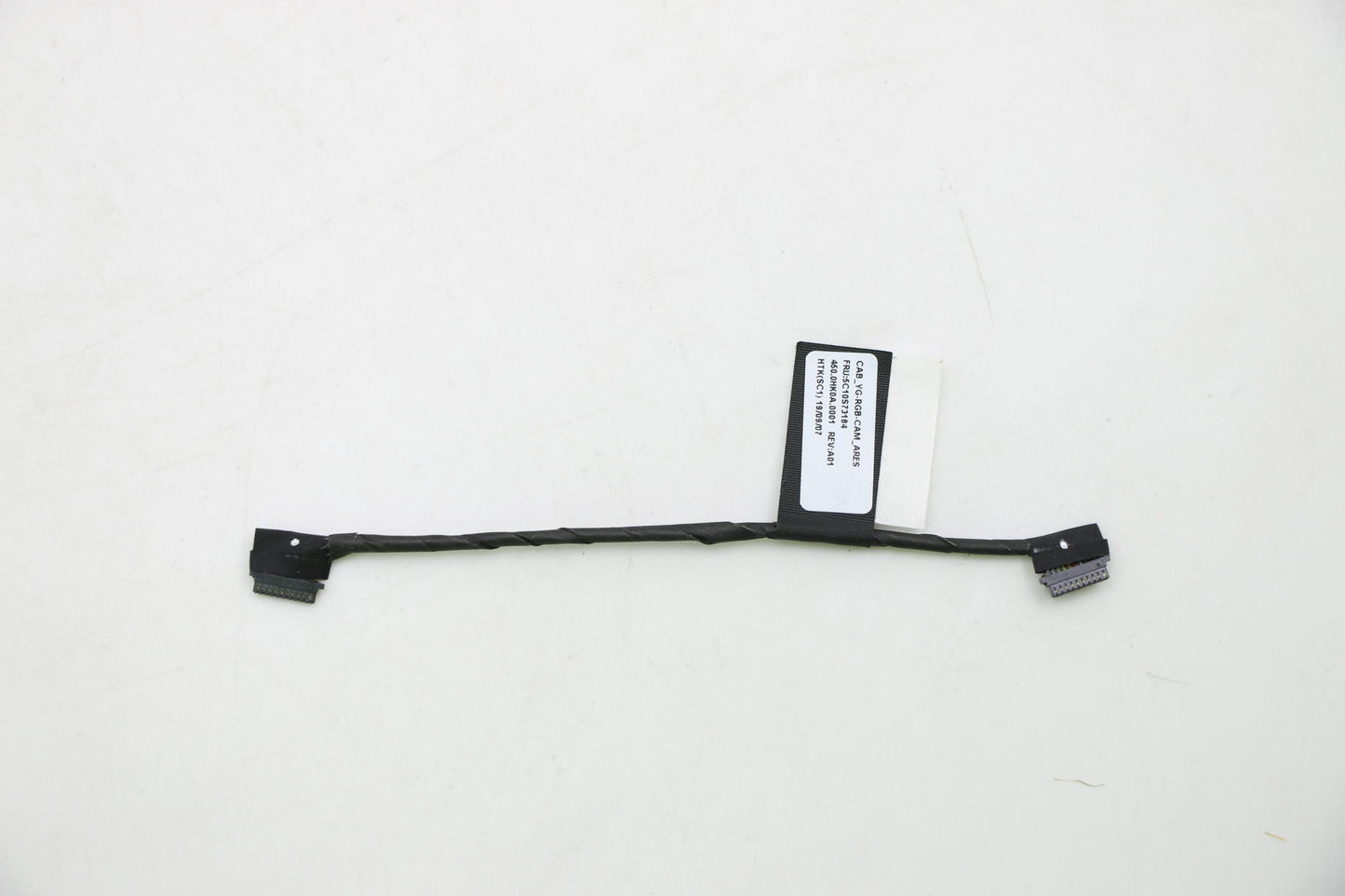 Lenovo Camera RGB Cable for Yoga Series - 5C10S73184
